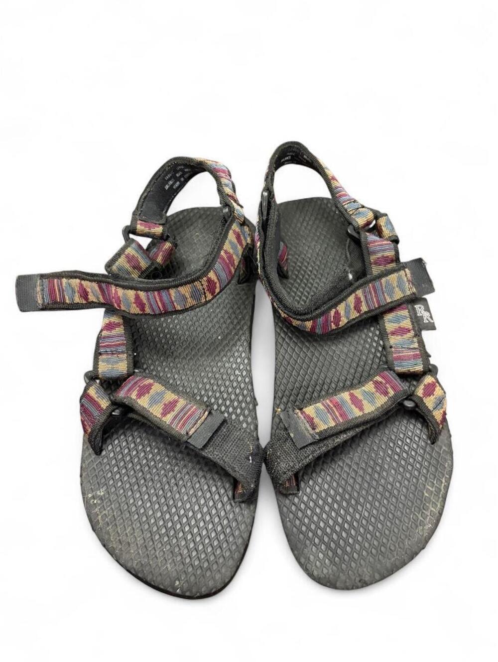 Vintage Teva Original Universal Sport Sandals